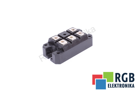 RECTIFICADOR EN PUENTE DE POTENCIA PT3E NIEC