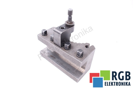 BB-N-460-175-3 TAPA DE LA CUCHILLA DEL TORNO