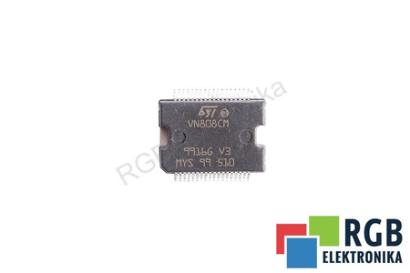 VN808CM ST MICROELECTRONICS