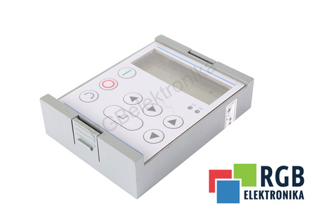 SKTU1-PAR-GBB-RV2.23CV BECKER CONTROL Y PANEL DE CONTROL