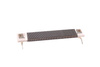 RESISTENCIA G68X13L-10 FRITZLEN 10 OHM 68X13MM