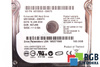 WD1000UE-00KVT0 WESTERN DIGITAL