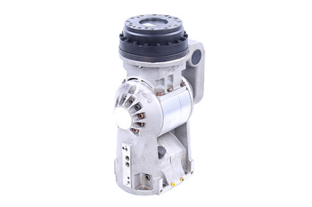 RV130 REIS ROBOTICS MUÑECA DEL ROBOT