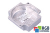 1FK7042-5AF71-1GG0 SIEMENS CUBIERTA DEL MOTOR