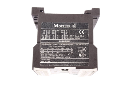 DILEM-10-C MOELLER