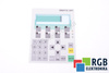 6AV3607-1JC20-0AX1 6AV3607-1JC00-0AX1 6AV3607-1JC30-0AX1 SIMATIC OP7/DP TECLADO SUSTITUTO