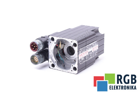 G423-404A MOOG ESTATOR