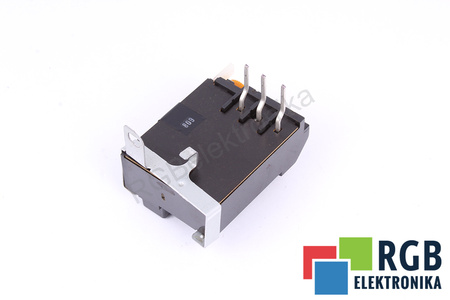 TH-12 MITSUBISHI ELECTRIC RELÉ