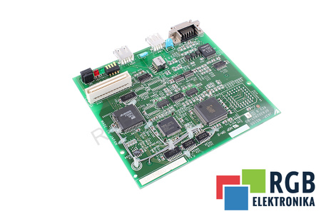 JASP-NS100 YASKAWA DF9302807-B0