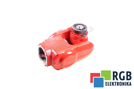 H3 XL 6340 COMAU MUÑECA DEL ROBOT