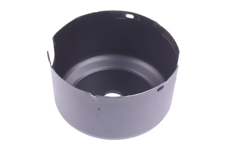 34HP I-TAMACHINERY CUBIERTA DEL MOTOR