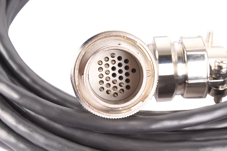 50977-3057L10 KAWASAKI 10M CABLE