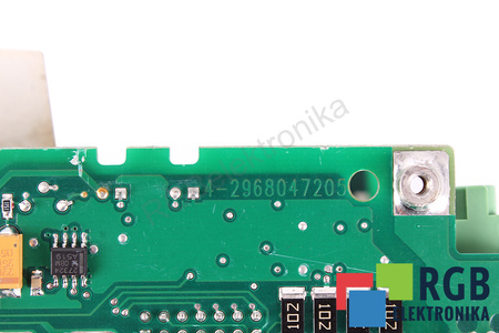 4-2968047205 PHOENIX CONTACT 4-2958020605 PARA PIEZAS