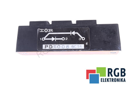 PD1008 IOR 800V