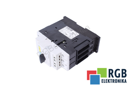 3RV1431-4DA10 SIEMENS SIRIUS INTERRUPTOR-SECCIONADOR