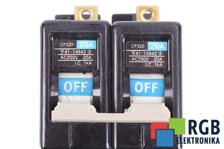 CP32D20A FUJI ELECTRIC