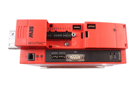 MC07B0011-5A3-4-00/DFP21B/FSC11B SEW EURODRIVE MOVITRAC B