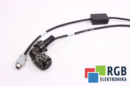 JZSP-CSP07-05-E RP EUMAX PARA YASKAWA SIGMA V 5M CABLE SUSTITUTO