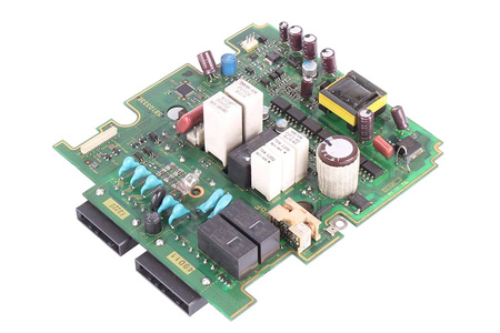581D333B PANASONIC AVERIADO - PARA PIEZAS