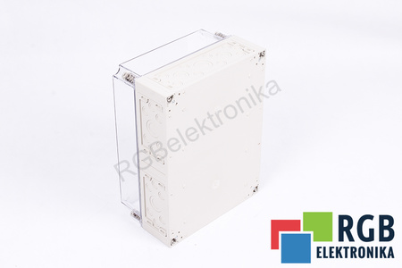 CI45E-200 EATON IDT IP65 CAJA