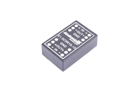 E1.5C5R15-15 DEUTRONIC