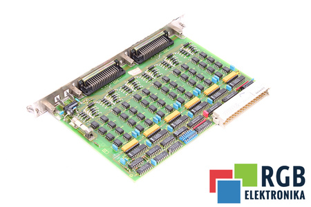 6FX1130-6BA00 SIEMENS 570 306 9001 SINUMERIK