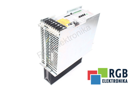 KDV4.1-30-3 INDRAMAT POWER SUPPLY R911239073