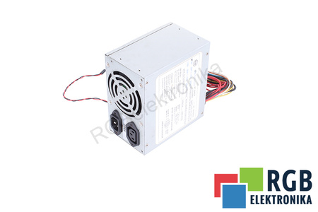 SS-200 FUENTE DE ALIMENTACIÓN