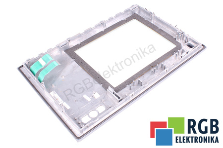 6AU1300-0DB00-0AA0 SIEMENS P012K-ALU 12" FRENTE DE LA CAJA