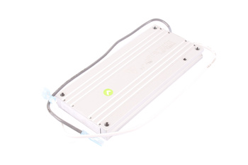 GXADU160X70-33 FRIZLEN 33OHM, 0.15KW RESISTENCIA DE FRENADO