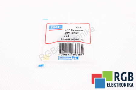 609-2RSH/C3 SKF 9X24X7 RODAMIENTO