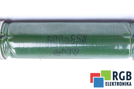 RESISTENCIA 600 OHM 600OHM