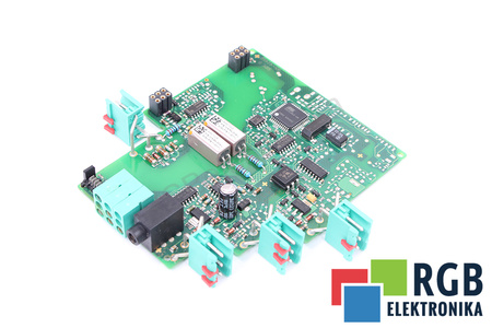 05-4246B PEPPERL FUCHS PARA KFU8-UFC-1D