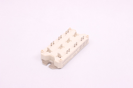 SKM40GD123D SEMIKRON