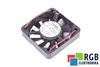 2004KL-05W-B50 NMB TECHNOLOGIES 50X50X10MM, 24V, 0.10A VENTILADOR