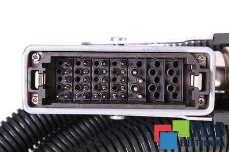 347179-84 YASKAWA MOTOMAN 15M CABLE