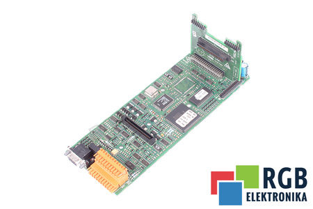 UD-90A ISS 06.00 CONTROL TECHNIQUES PARA PIEZAS