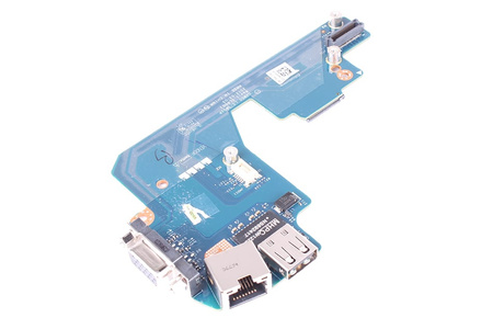 LS-7901P DELL QXW00 AVERIADO - PARA PIEZAS