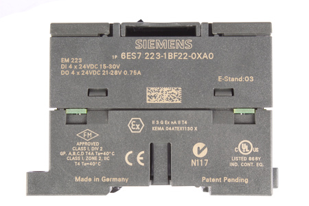 6ES7223-1BF22-0XA0 SIEMENS