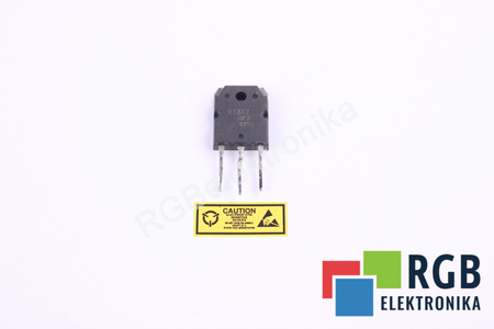 2SK1317 HITACHI MOSFET TRANSISTOR