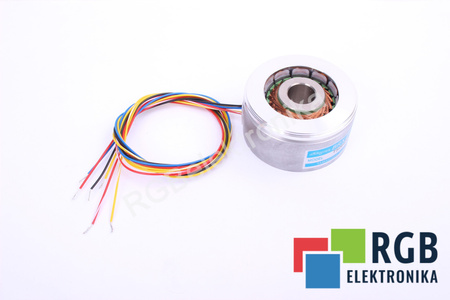 TS2640N321E64 TAMAGAWA BRX SMARTSYN RESOLVER