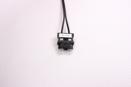 A66L-6001-0023#L5R003 RP EUMAX PARA FANUC SVM 5M CABLE SUSTITUTO