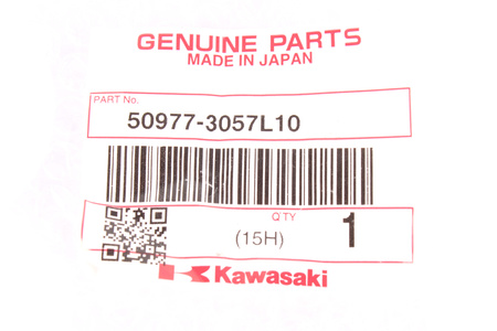 50977-3057L10 KAWASAKI 10M CABLE