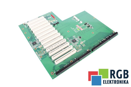 FAB101-14P13 AXIOMTEK REV. B0-RC PLACA BASE