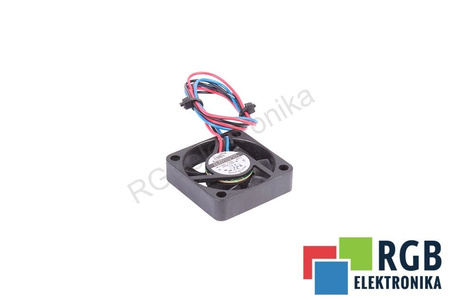 AD0424HB-G76 ADDA 40X40X10MM, 24V, 0.09A VENTILADOR