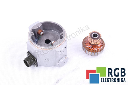 P610 GSC TACOGENERADOR