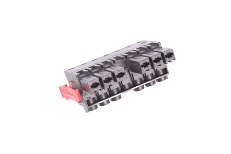 6S3162-2MA00-0AC0 SIEMENS 6PIN ENCHUFE DE ALIMENTACIÓN