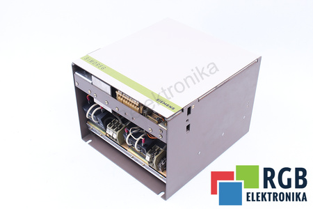 6RA2120-6D520-0 SIEMENS D460/35 SIMOREG