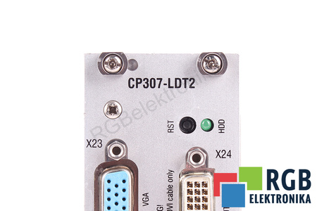 CP307-LDT2 KONTRON AVERIADO - PARA PIEZAS