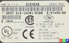 6ES7214-1AC01-0XB0 SIEMENS SIMATIC S7-200